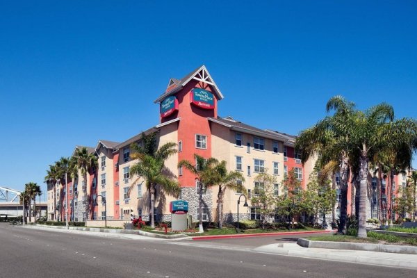 TownePlace Suites Los Angeles LAX - Manhattan Beach