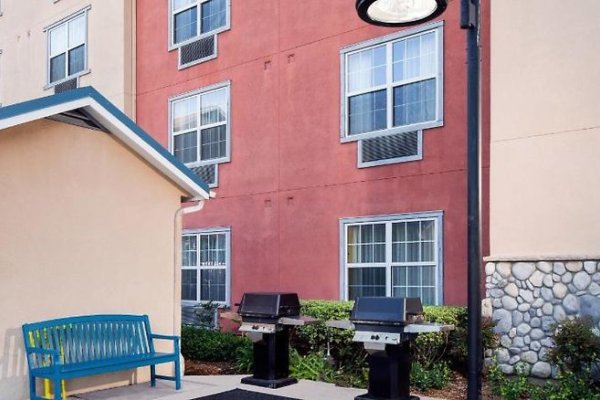 TownePlace Suites Los Angeles LAX - Manhattan Beach