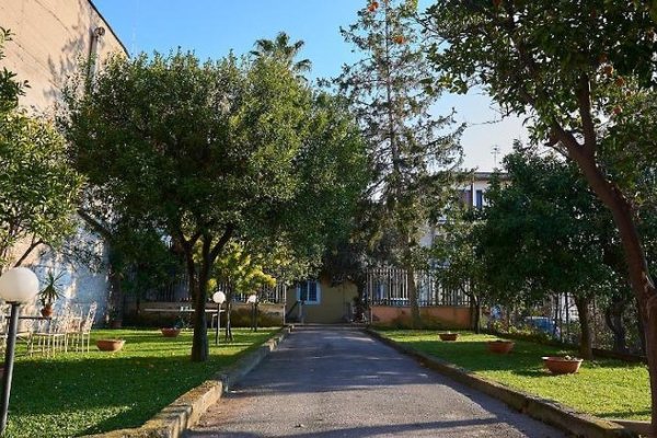 Lanfiteatro Di Pompei B&B