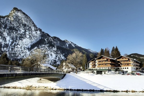 Parkhotel Sonnenhof