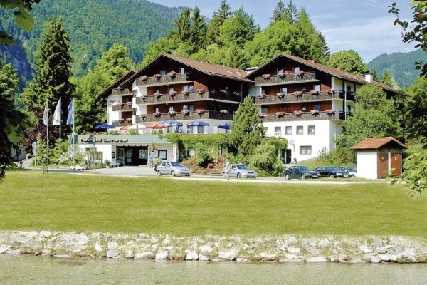 Parkhotel Sonnenhof