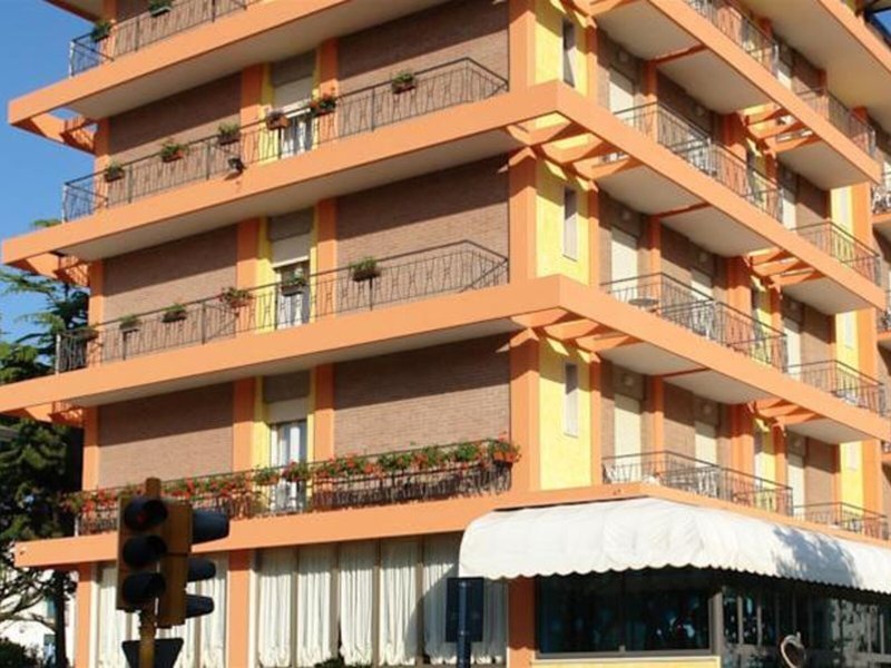 Hotel Toledo