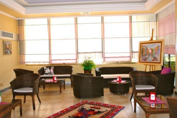 Hotel Toledo