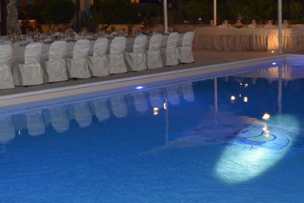 Hotel Continental