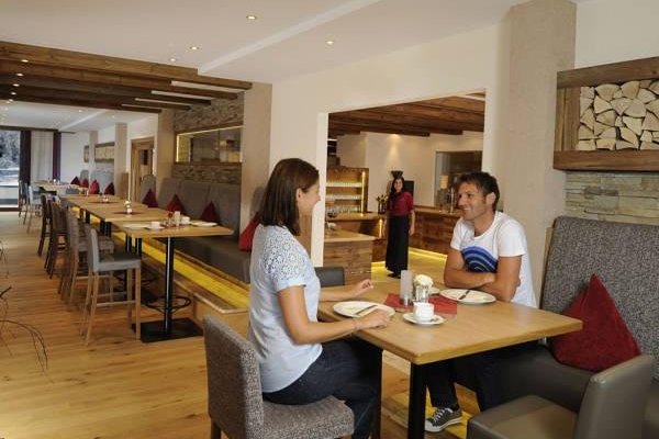 Hotel Garni Alpenjuwel