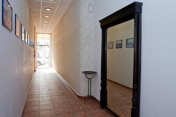 Scotty's Boutique Hotel