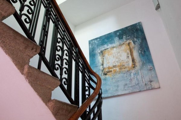 Scotty's Boutique Hotel