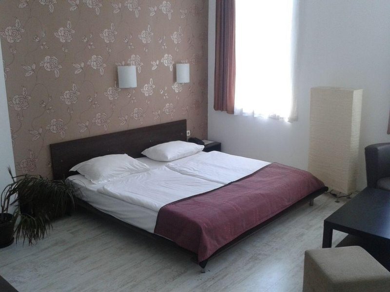 Scotty's Boutique Hotel