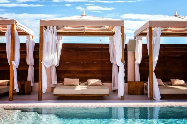 Paradiso Ibiza Art Hotel