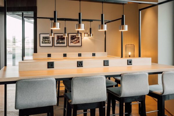 Leonardo Hotel Zurich Airport