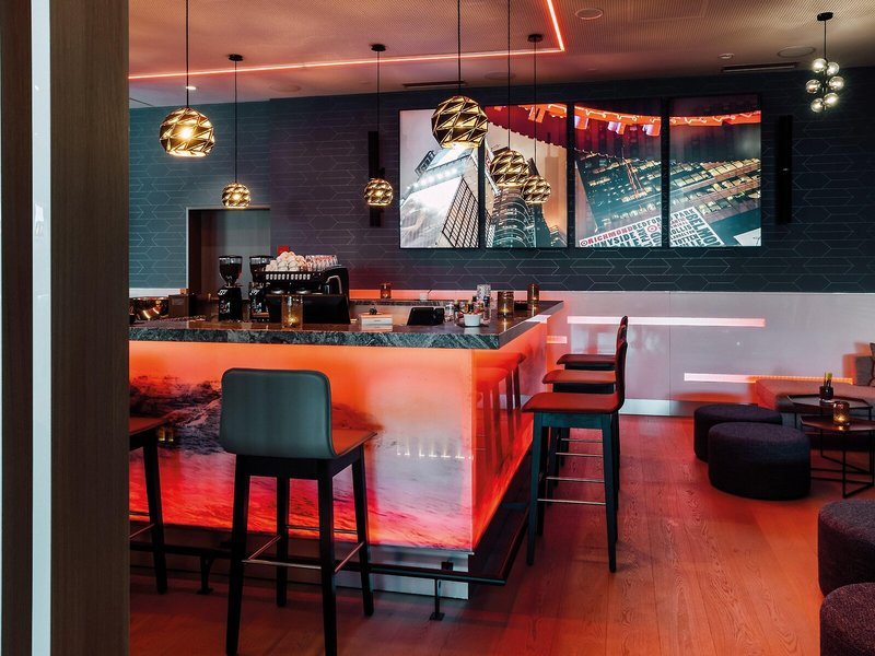 Leonardo Hotel Zurich Airport