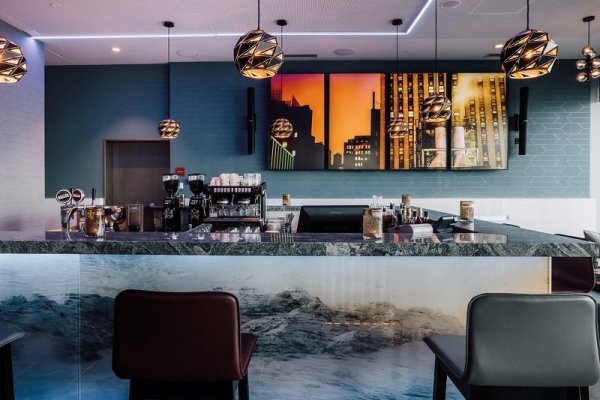 Leonardo Hotel Zurich Airport