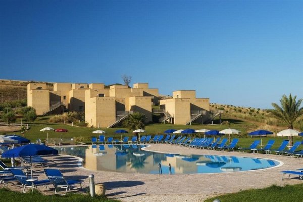 Menfi Beach Resort