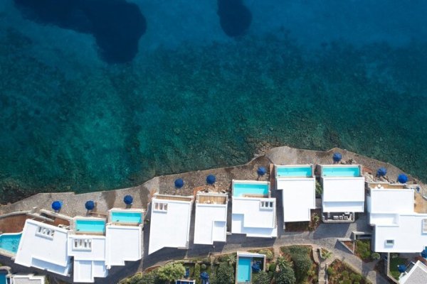 Elounda Beach Hotel & Villas