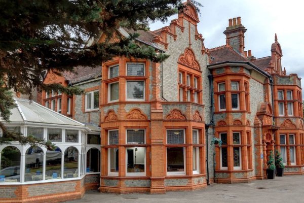Sure Hotel by Best Western Reading