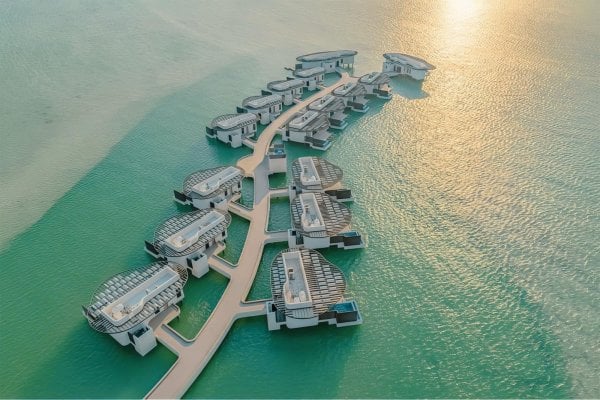 Hawar Resort by Mantis 5*