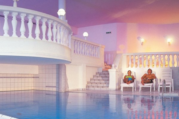 Alpina Resort Nature & Wellness