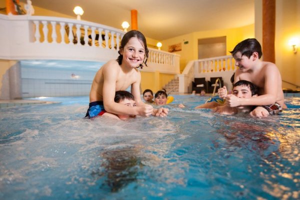 Alpina Resort Nature & Wellness