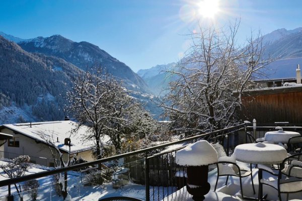 Alpina Resort Nature & Wellness