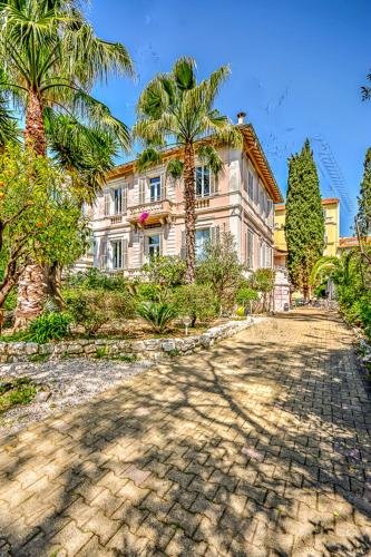 Villa Claudia Hotel Cannes