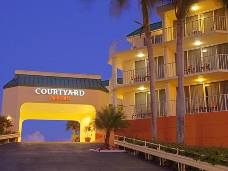 Courtyard by Marriott Key Largo