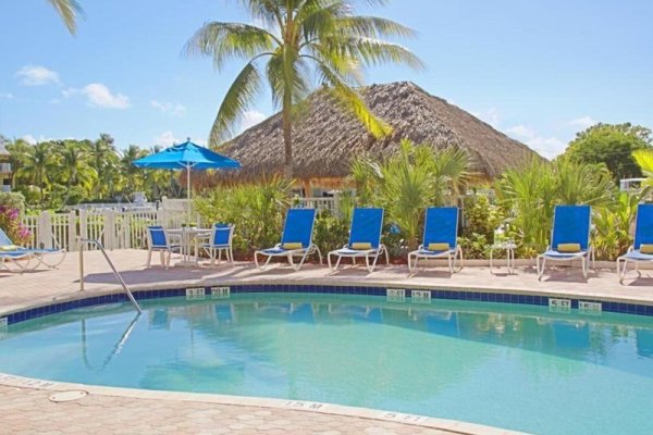 Courtyard by Marriott Key Largo