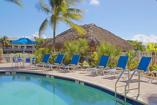 Courtyard by Marriott Key Largo
