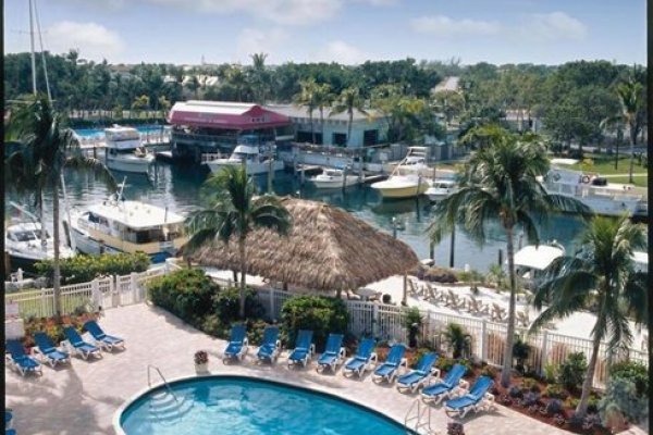 Courtyard by Marriott Key Largo