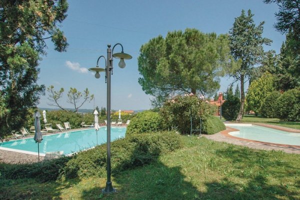 Agriturismo & Casa Vacanze La Collinella