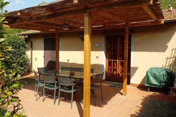 Agriturismo & Casa Vacanze La Collinella