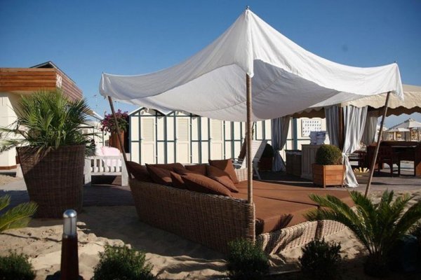 Hotel Lungomare Riccione