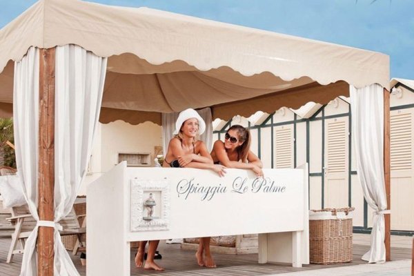 Hotel Lungomare Riccione