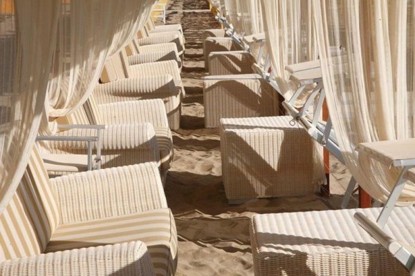 Hotel Lungomare Riccione