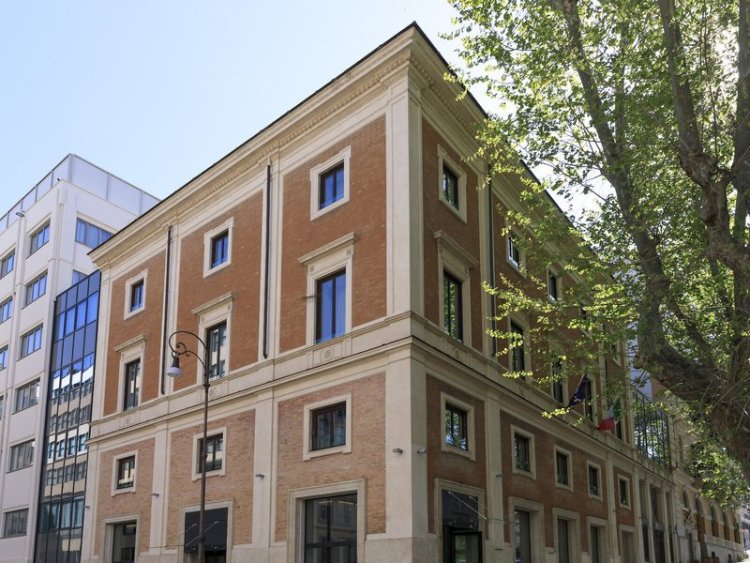 DoubleTree by Hilton Rome Monti