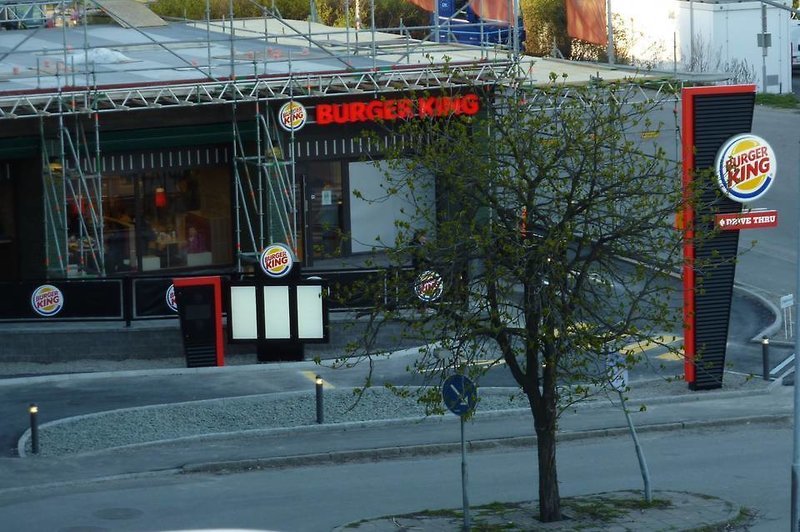 Brunnby Hotel