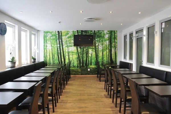 Brunnby Hotel