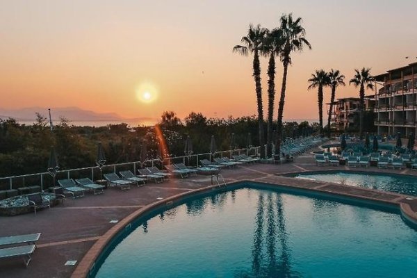 Hôtel Thalazur Antibes