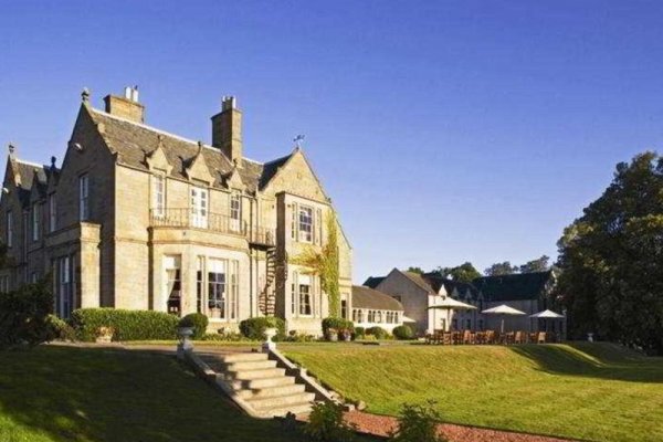 Norton House Hotel & Spa