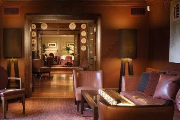 Norton House Hotel & Spa