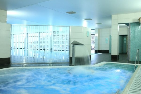 Norton House Hotel & Spa