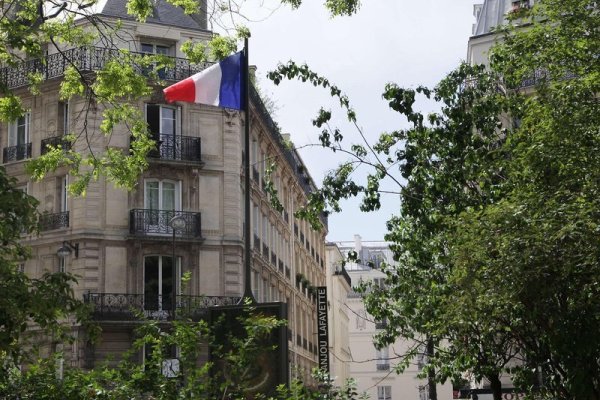 Best Western Anjou Lafayette