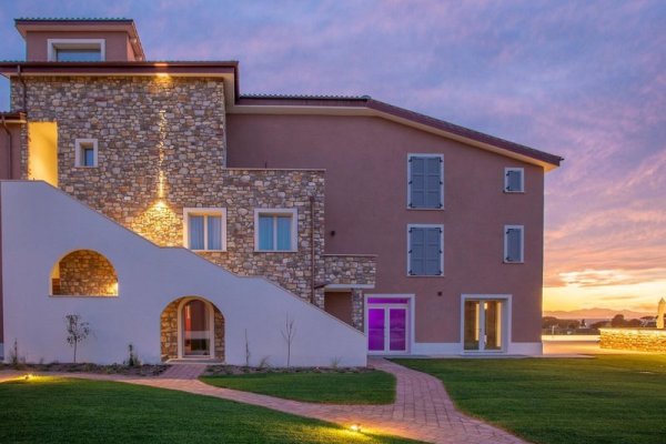 Riva Toscana Golf Resort & SPA