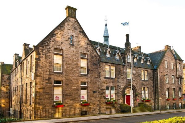Leonardo Hotel Edinburgh City