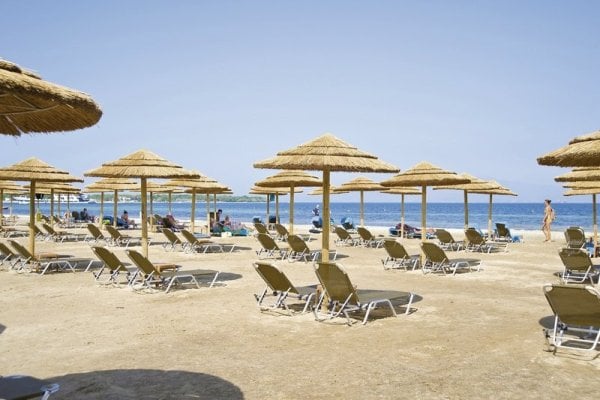 Alea Hotel & Suites