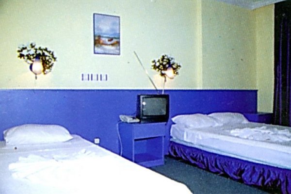 Fifty Five Suite