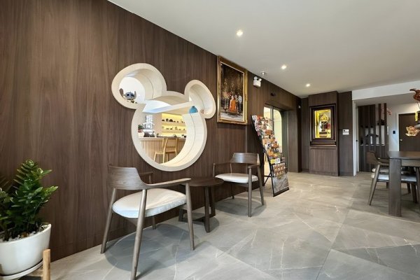 Zhennan Teabar Hotel