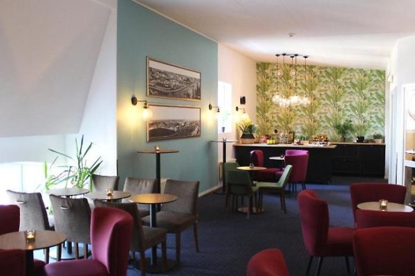 Home Hotel Drott