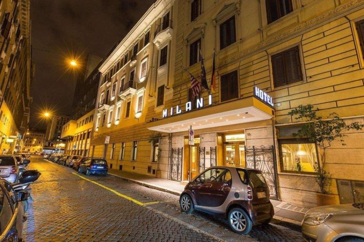 Milani