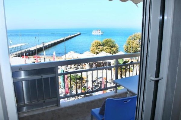 Peraia Rooms