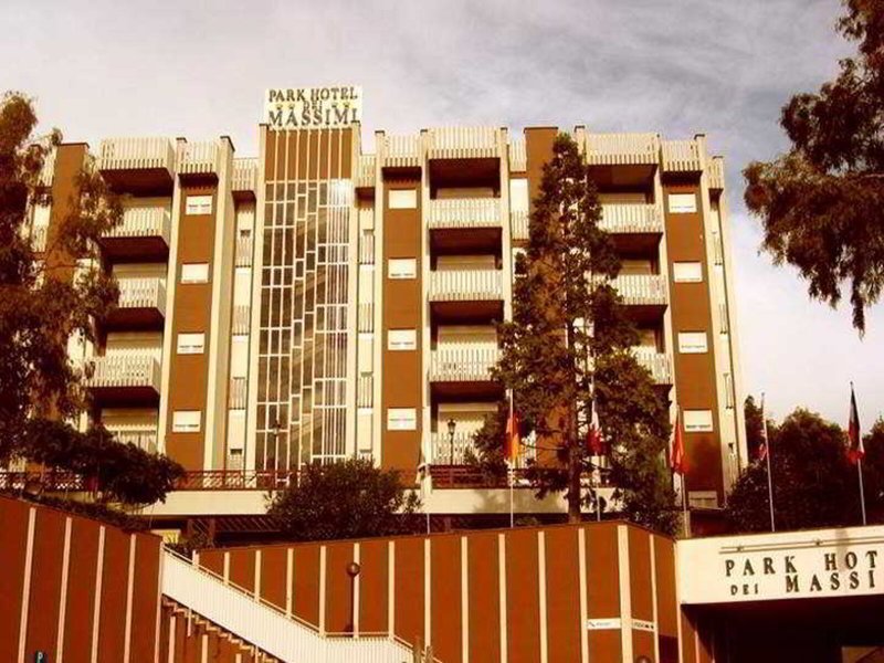 Park Hotel Dei Massimi